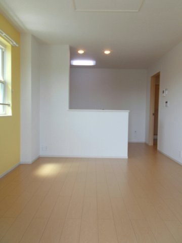 グラン　アルモニーⅠの居間・リビング