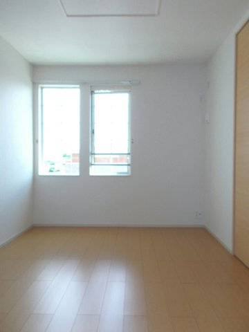 グラン　アルモニーⅠの内装