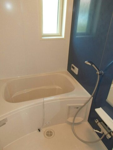 グラン　アルモニーⅠの浴室