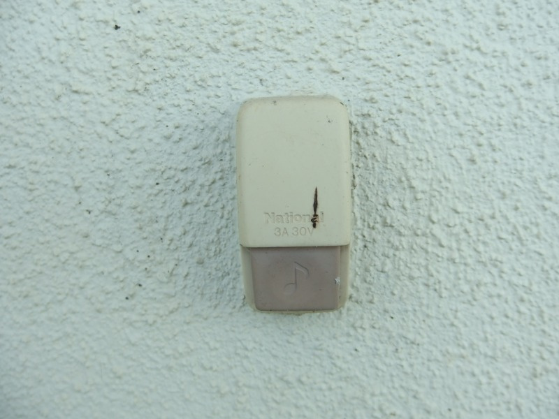 Ｋマンションのセキュリティ