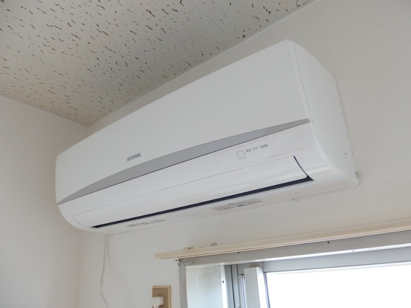 Ｋマンションの設備