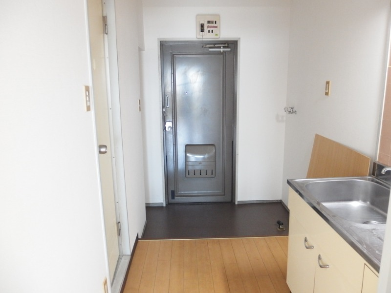 Ｋマンションのその他