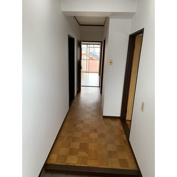 朝日ビルのその他