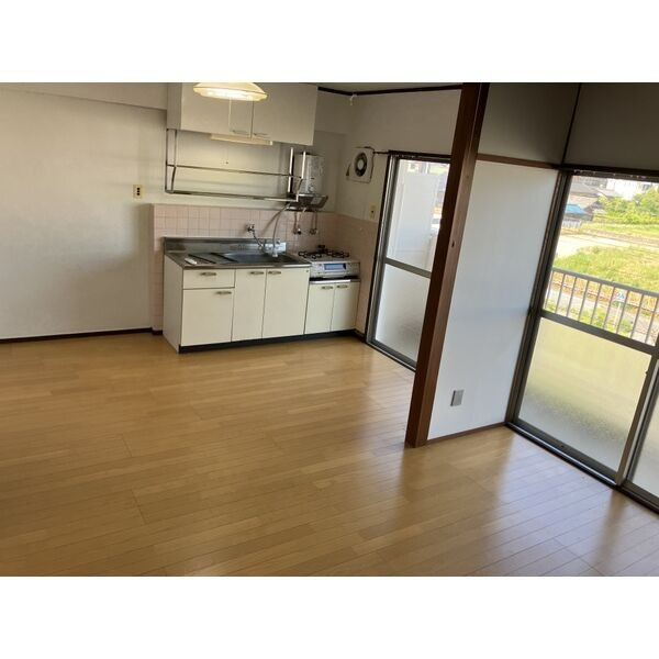 朝日ビルのその他