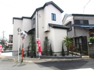 ハートフルタウン　松戸市馬橋1444番の画像