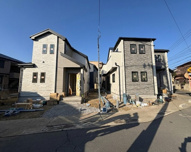 ハートフルタウン　松戸市馬橋1444番の画像