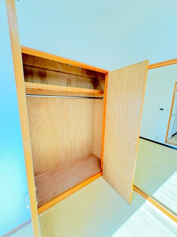 ウラックスビルの収納|他号室の写真の為異なる場合は、現況優先とします。