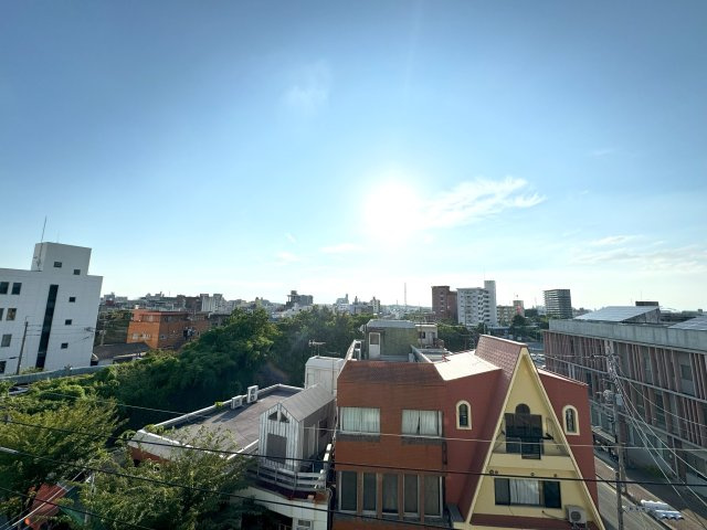 ウラックスビルの展望|他号室の写真の為異なる場合は、現況優先とします。