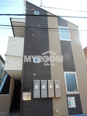 【外観】 | サニーソフィア西荻 | 外観☆