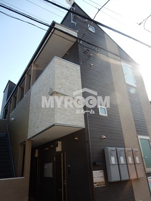 【外観】 | サニーソフィア西荻 | 外観☆