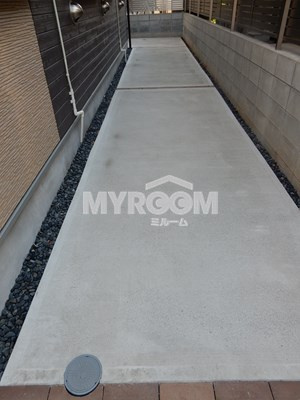 サニーソフィア西荻のその他共用部分|廊下