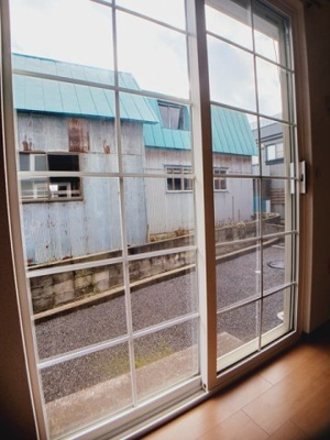 【展望】 | フラワーガーデン神