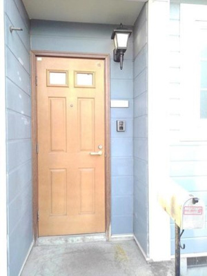 【玄関】 | フラワーガーデン神