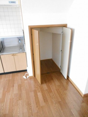 【収納】 | フラワーガーデン神