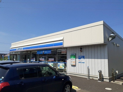 【周辺】 | フラワーガーデン神 | ローソン青森大野片岡店まで280m