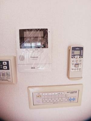 【セキュリティ】 | フラワーガーデン神