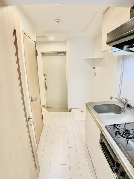 ライブカーサ板橋大山のその他