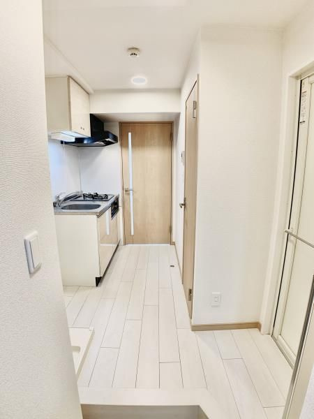 ライブカーサ板橋大山のその他