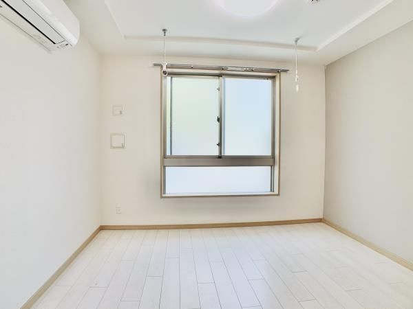 ライブカーサ板橋大山の居間・リビング