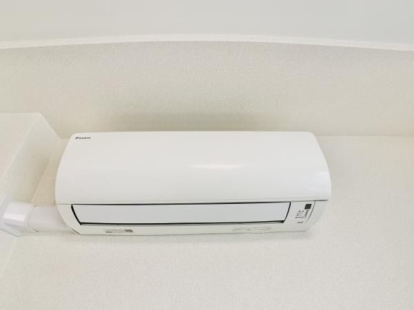 ライブカーサ板橋大山の設備