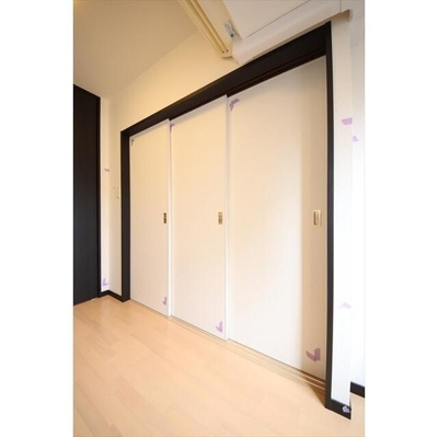 【寝室】 | アイディ日本橋水天宮