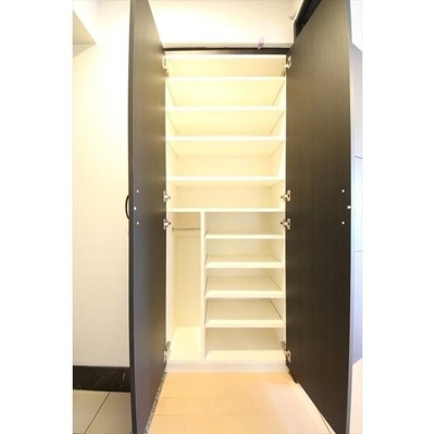 【収納】 | アイディ日本橋水天宮