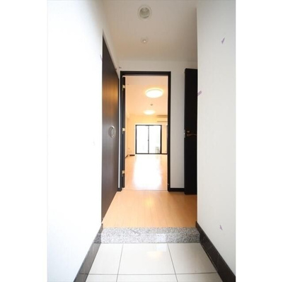 【玄関】 | アイディ日本橋水天宮