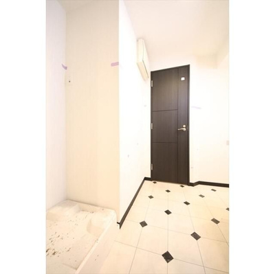 【玄関】 | アイディ日本橋水天宮