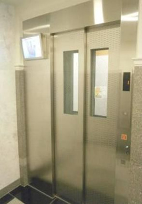 【ロビー】 | アイディ日本橋水天宮