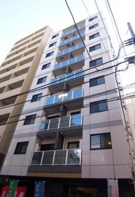 【外観】 | アイディ日本橋水天宮