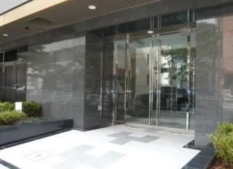 【エントランス】 | アイディ日本橋水天宮