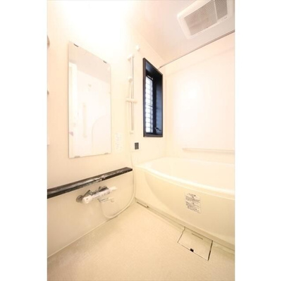 【浴室】 | アイディ日本橋水天宮