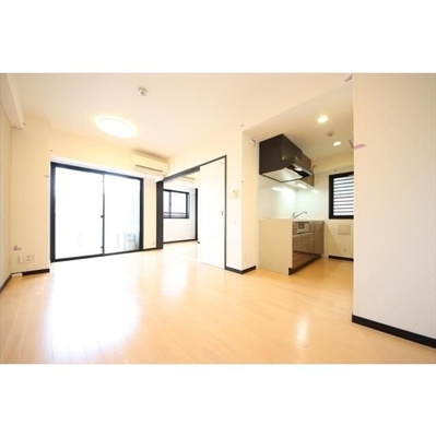 【居間・リビング】 | アイディ日本橋水天宮