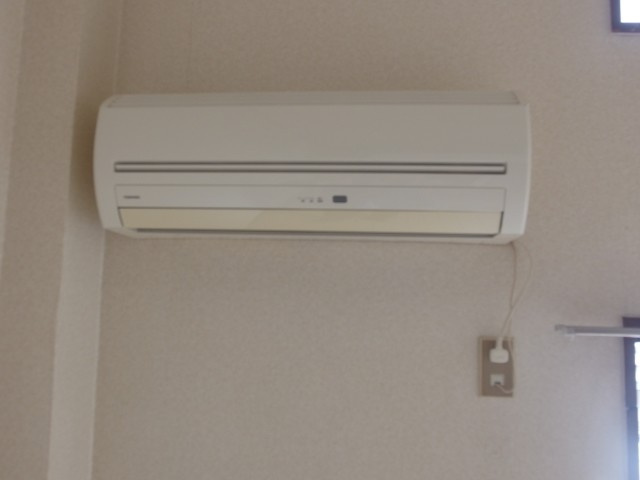 メゾンクレールの設備|同型イメージ