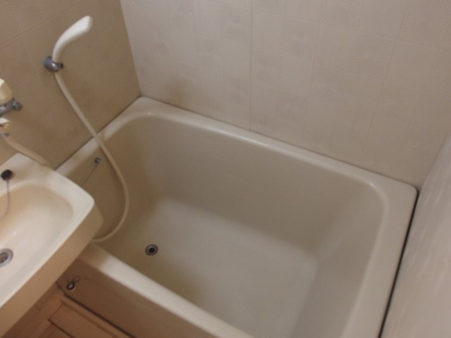 メゾンクレールの浴室|同型イメージ