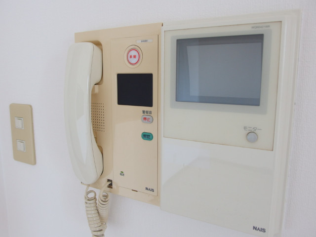 Palette T2のセキュリティ