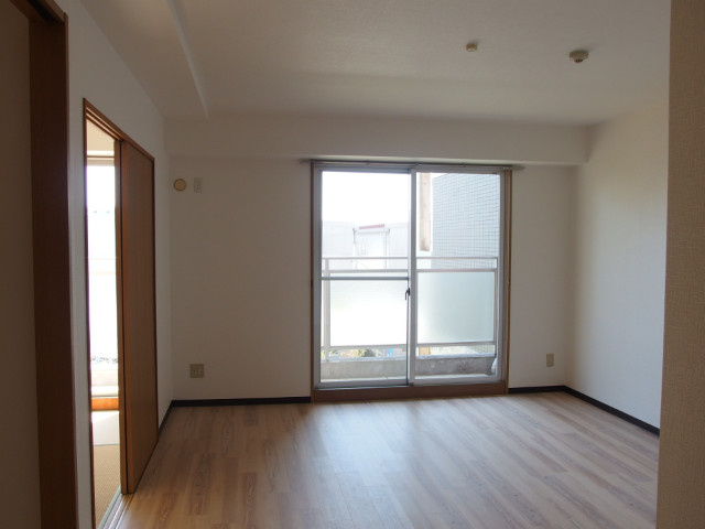 Palette T2の居間・リビング