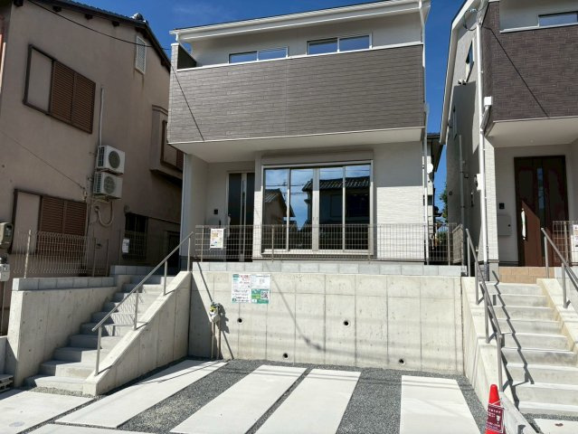 京都市伏見区醍醐古道町6-5