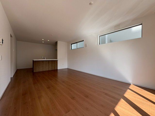 京都市伏見区醍醐古道町6-5の居間・リビング