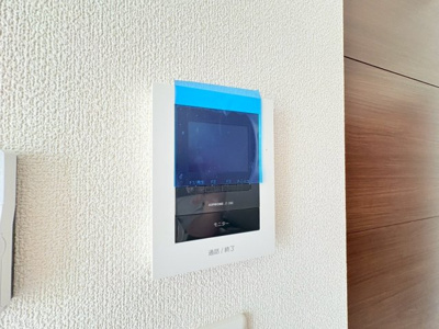 【セキュリティ】 | メゾン・ド・luna