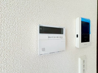 【設備】 | メゾン・ド・luna