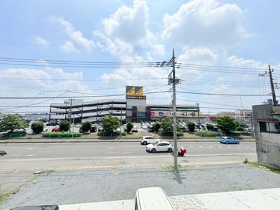 【展望】 | メゾン・ド・luna