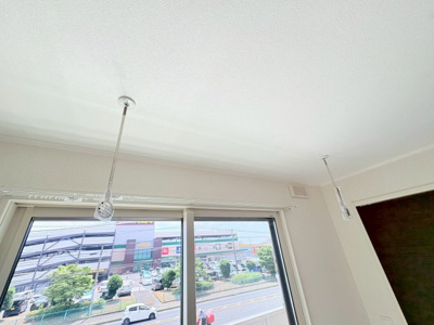 【内装】 | メゾン・ド・luna