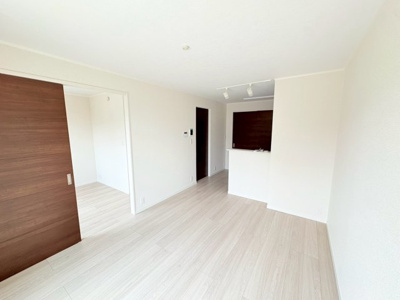 【居間・リビング】 | メゾン・ド・luna