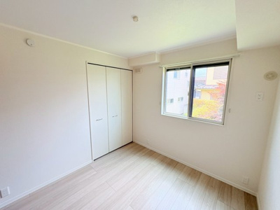 【洋室】 | メゾン・ド・luna