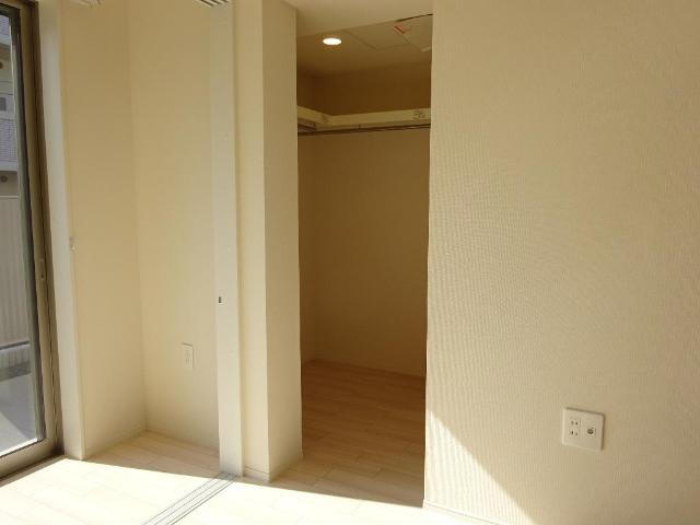 イルミナーレの収納|収納