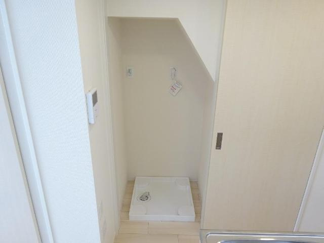 イルミナーレの設備|その他