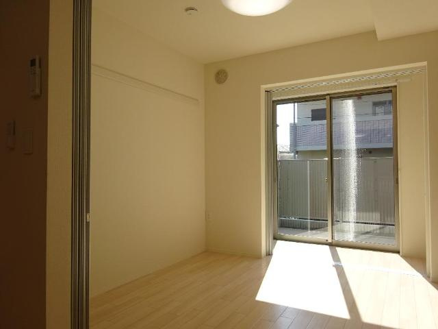 イルミナーレの内装|室内