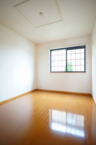 フォレストタウンⅠの内装|物件の内装です