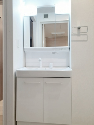 【洗面所】 | ルタンパルト・桜